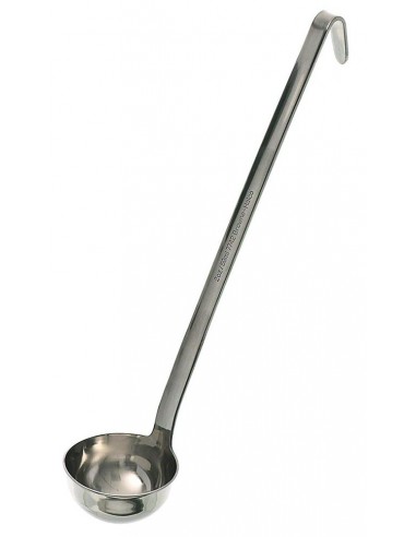 Cucharón para Servir Heavy Duty 750 ml.