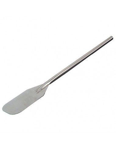 Remo Acero Inoxidable Largo 76 cm.