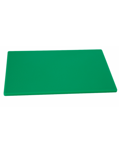 Tabla para Cortar Verde 30 x 45 cm