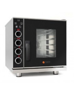 Horno Combinado Eléctrico...