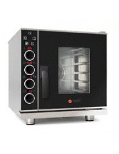 Horno Combinado Eléctrico Línea Semi...
