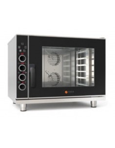 Horno Combinado Eléctrico...