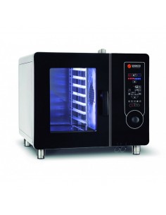 Horno Combinado Eléctrico...