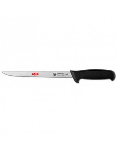 Cuchillo Fileteador Profesional 22 cm