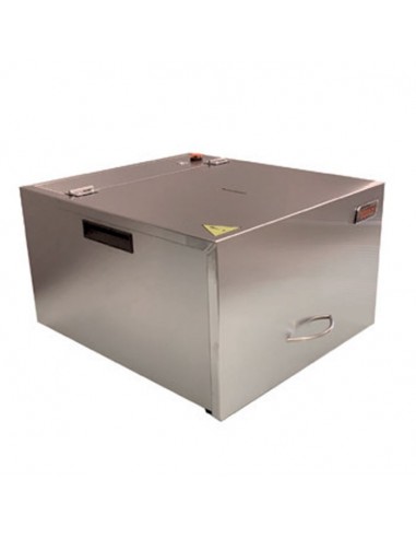 Esterilizador Luz Ultravioleta 2 Tubos