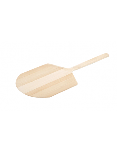 Paleta para Pizza Madera 36 x 60 cm.