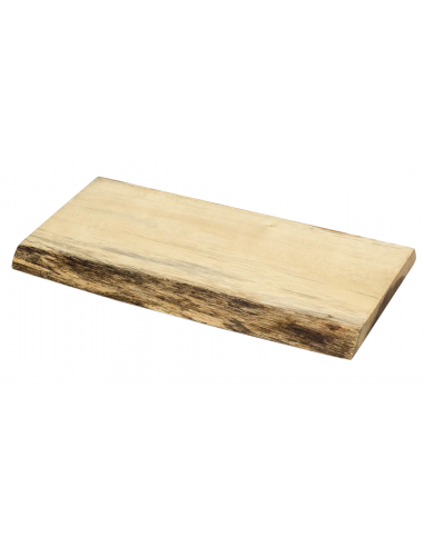 Tabla Madera para Servir 1 Inserto 30...