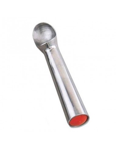Porcionador de Helado Base Roja 1,5 Oz.