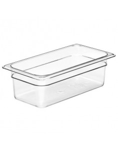 Contenedor GN 1/3 x 10 cm...