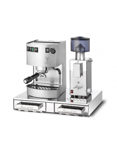 Máquina de Café Express -...