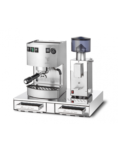 Máquina para Café Express Italiana...