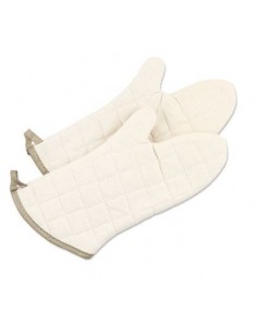 Guantes térmicos algodón...