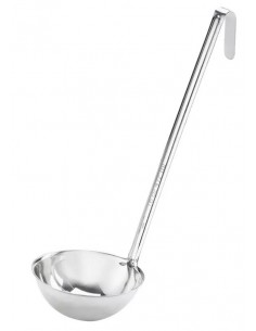 Cucharón para Servir 178 ml.
