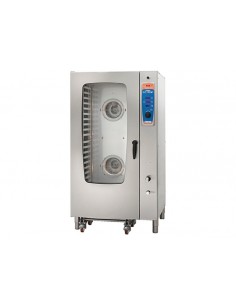 Horno Combinado Gas Línea S...