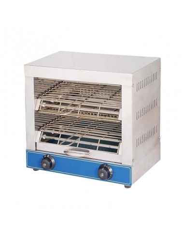 Tostador Eléctrico Profesional para...