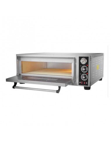 Horno para Pizza Eléctrico Monofásico