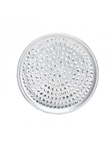 Bandeja para Pizza Aluminio con...