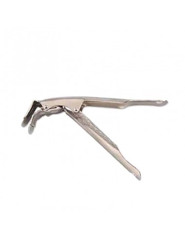Pinza para Tomar Bandeja de Pizza...