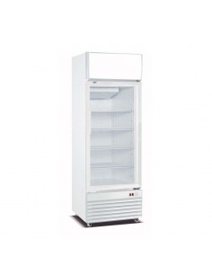 Visicooler 1 Puerta 208 lts.