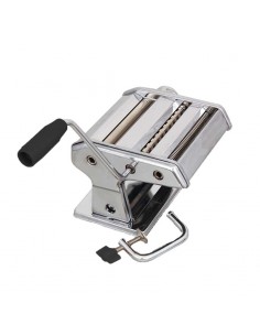 Máquina para Pastas Acero...