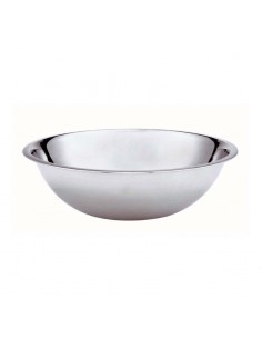 Bowl Acero Inoxidable 17 cms.
