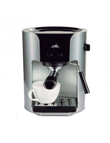 Máquina Cafetera Express