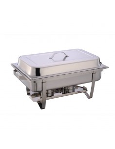 Chafing Mantenedor de Comida
