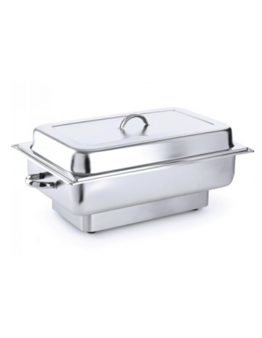 Chafing Mantenedor de Comida Eléctrico