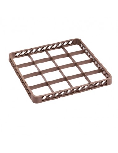 Extensión Rack para Vasos / Tazas 16...