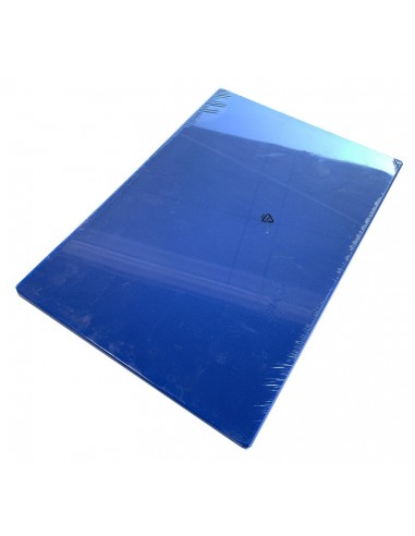 Tabla para Cortar Azul 30 x 45 cm.