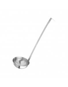 Cucharón para Servir Acero...