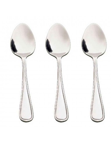 Set Cucharas para Mesa Línea Celine 3...