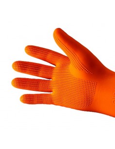 Guantes de Aseo Latex