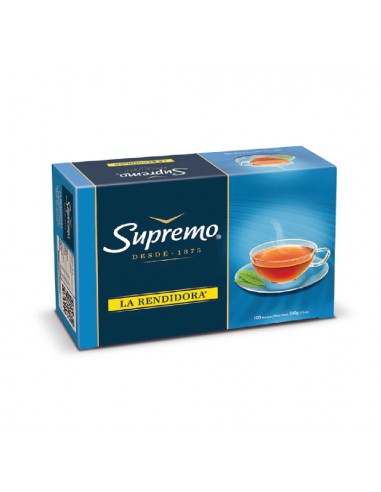 Supremo La Rendidora 10 x 100 cm....