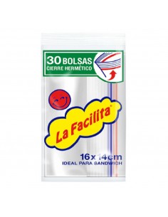 Bolsa Hermética Multiuso 16...