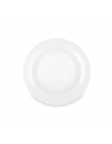 Plato Hondo de 23 cms