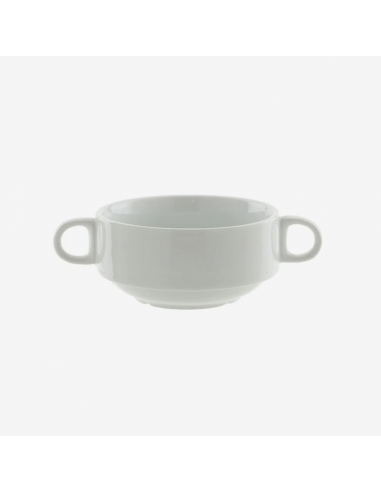 Taza Consomé 280 ml.