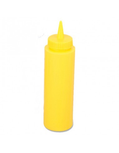 Botella Amarilla Dispensadora de...