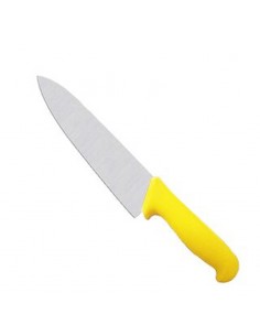 Cuchillo Chef 1/2 Golpe...