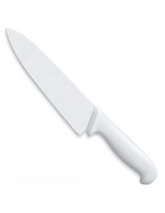 Cuchillo Chef 1/2 Golpe...