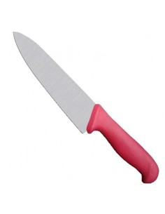 Cuchillo Chef 1/2 Golpe...