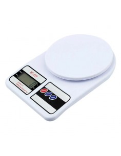 Balanza Digital 5 kg.