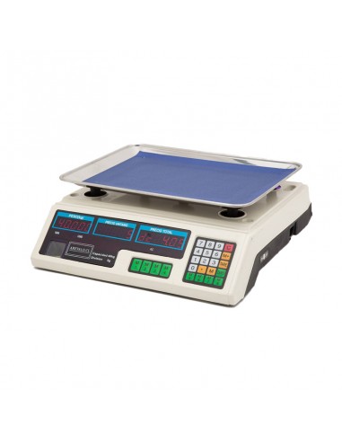 Balanza Digital 40 kg.