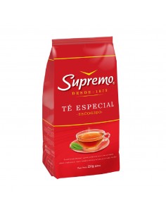Té Supremo Especial 250 grs.
