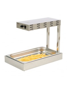 Mantenedor de Comida /...