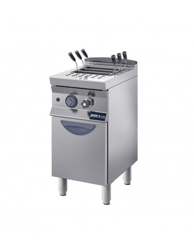 Cocedor de Pastas a Gas Línea 900 40...