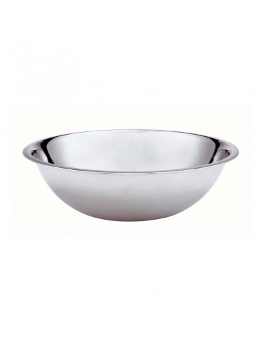 Bowl Acero Inoxidable 32 cm.