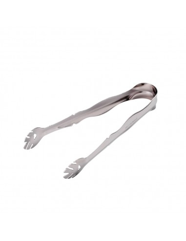 Tenaza para Hielo 18,4 cm.