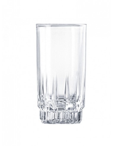 Vaso Tumbler Línea Prisma 335 ml.