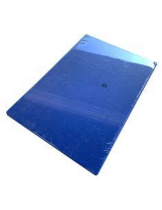 Tabla para Cortar Azul 30 x...